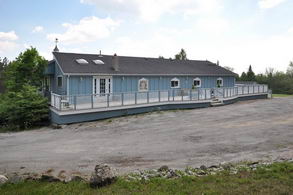 Gallery - Country homes for sale and luxury real estate including horse farms and property in the Caledon and King City areas near Toronto